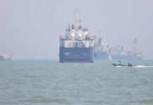 Ormuz, otra vez en alerta: nuevos ataques reavivan la crisis marítima