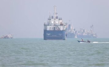 Ormuz, otra vez en alerta: nuevos ataques reavivan la crisis marítima