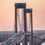 Restricciones en el Puente General Belgrano: una medida que impacta a toda la logística regional