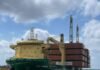 LHG Mining ratifica a Nueva Palmira como principal puerto para la descarga de sus barcazas y mantiene a Rosario como alternativa operativa