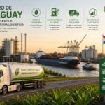 BIOCAP: «Paraguay tiene la oportunidad de convertirse en una potencia regional de los biocombustibles