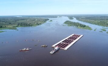 Interbarge celebra 19 años consolidando un modelo de crecimiento basado en la seguridad, la innovación y el desarrollo del talento humano