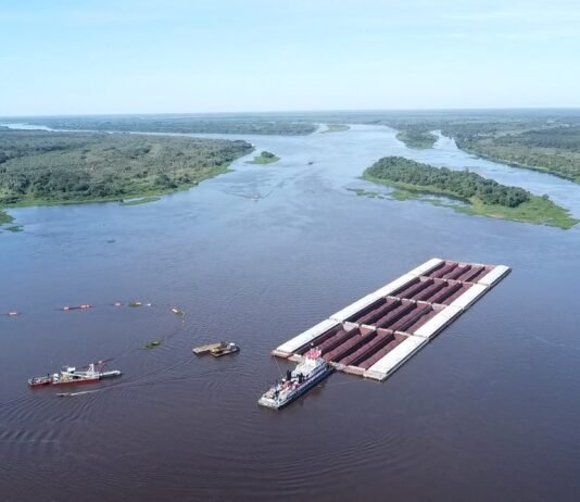Interbarge celebra 19 años consolidando un modelo de crecimiento basado en la seguridad, la innovación y el desarrollo del talento humano
