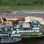 Prefectura General Naval confirma la identidad de las cinco víctimas fatales y avanza la investigación del accidente