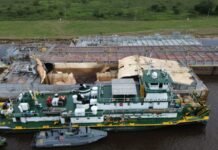 Prefectura General Naval confirma la identidad de las cinco víctimas fatales y avanza la investigación del accidente