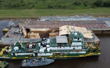Prefectura General Naval confirma la identidad de las cinco víctimas fatales y avanza la investigación del accidente