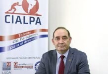 II Foro Internacional de Ingeniería y el rol estratégico de la ingeniería para el desarrollo del Paraguay