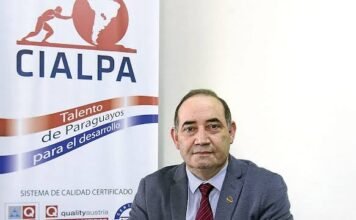 II Foro Internacional de Ingeniería y el rol estratégico de la ingeniería para el desarrollo del Paraguay