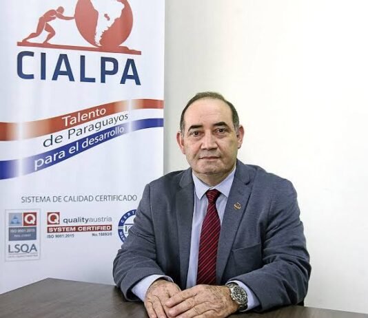 II Foro Internacional de Ingeniería y el rol estratégico de la ingeniería para el desarrollo del Paraguay