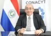 Benjamín Barán: “La inteligencia artificial potenciará a la ingeniería, no reemplazará a los ingenieros”