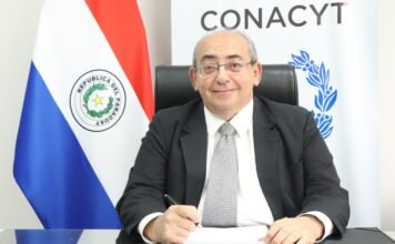 Benjamín Barán: “La inteligencia artificial potenciará a la ingeniería, no reemplazará a los ingenieros”