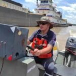 Trágico accidente fluvial en el río Paraguay: un fallecido y un desaparecido en la zona de Arrecifes