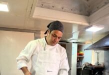 Con alta demanda, inicia la formación de cocineros especializados para embarcaciones