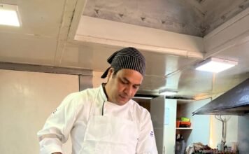 Con alta demanda, inicia la formación de cocineros especializados para embarcaciones