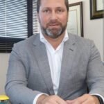 Paul Sarubbi: “El Puente Bioceánico demuestra que la ingeniería paraguaya está a la altura de cualquier desafío del mundo”