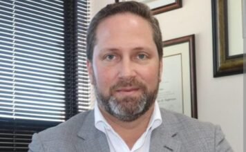 Paul Sarubbi: “El Puente Bioceánico demuestra que la ingeniería paraguaya está a la altura de cualquier desafío del mundo”