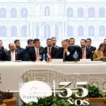 Paraguay reclama una distribución equitativa de las cuotas de exportación del Mercosur hacia la Unión Europea