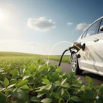 BIOCAP: «Paraguay tiene la oportunidad de convertirse en una potencia regional de los biocombustibles