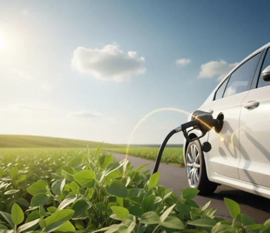 BIOCAP: «Paraguay tiene la oportunidad de convertirse en una potencia regional de los biocombustibles