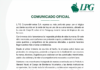 L.P.G. Emprendimientos S.A. expresa su profundo pesar y reafirma su colaboración tras el trágico accidente en el río Paraguay