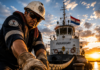 CEGREMAM impulsa campaña de afiliación para fortalecer la representación de los marinos mercantes del Paraguay