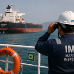 ONU pide acciones urgentes para evacuar a 6.000 marineros atrapados en el estrecho de Ormuz