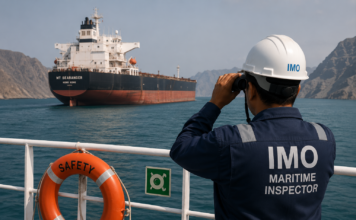 ONU pide acciones urgentes para evacuar a 6.000 marineros atrapados en el estrecho de Ormuz
