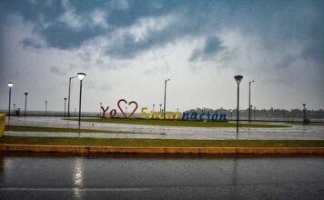 El Niño ya muestra señales en Paraguay, pero su mayor impacto todavía se hace esperar