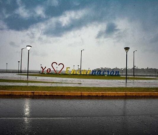 El Niño ya muestra señales en Paraguay, pero su mayor impacto todavía se hace esperar