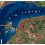 Corpus vuelve a la agenda binacional: COMIP plantea una hidroeléctrica de US$ 5.000 millones y destaca avances en la navegación del Paraná