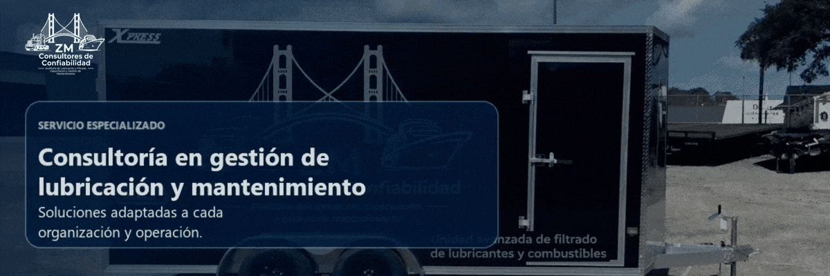 ZM Consultores de Confiabilidad