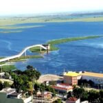 Mato Grosso do Sul quiere avanzar, pero Brasilia frena el proyecto sobre el río Paraguay