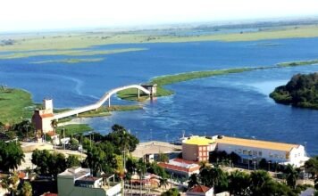 Mato Grosso do Sul quiere avanzar, pero Brasilia frena el proyecto sobre el río Paraguay