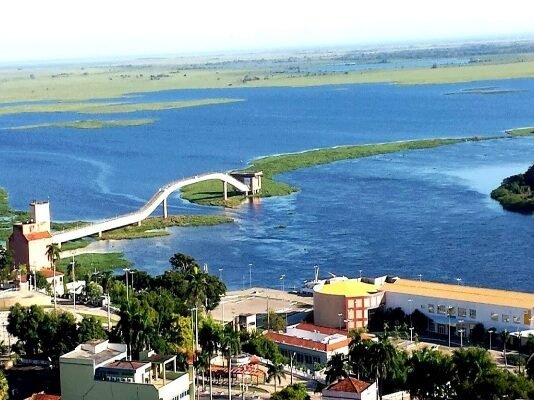 Mato Grosso do Sul quiere avanzar, pero Brasilia frena el proyecto sobre el río Paraguay
