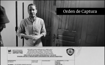 PDVSA estaria exportando delincuentes al Conosur
