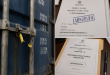 Tras ser absuelto, extripulante reclama indemnización a Paranave S.A. y denuncia graves consecuencias laborales y personales