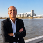 Zubizarreta: “La discusión sobre el practicaje debe priorizar la seguridad sin perder de vista la competitividad”