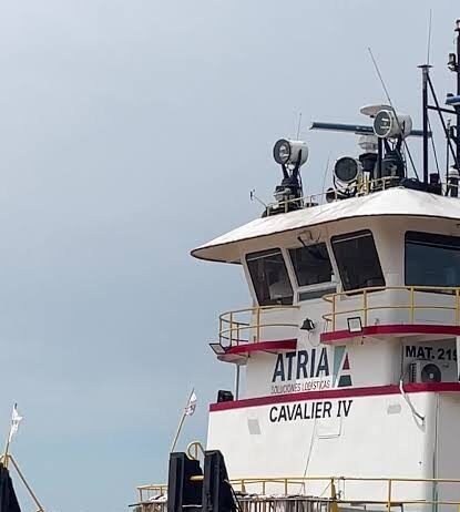 Tras los últimos accidentes, instan a reforzar la capacitación y seguridad de los trabajadores fluviales