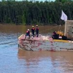 Una maniobra rutinaria terminó en tragedia: un fallecido y un desaparecido en el Paraná