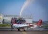 Nueva aeronave fortalece la aviación civil paraguaya con la incorporación de un Beechcraft A36 Bonanza