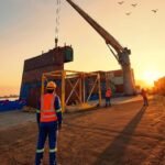 Puerto Seguro Fluvial consolida su crecimiento y apunta a convertirse en la mayor infraestructura portuaria y logística del Paraguay
