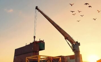 Puerto Seguro Fluvial consolida su crecimiento y apunta a convertirse en la mayor infraestructura portuaria y logística del Paraguay