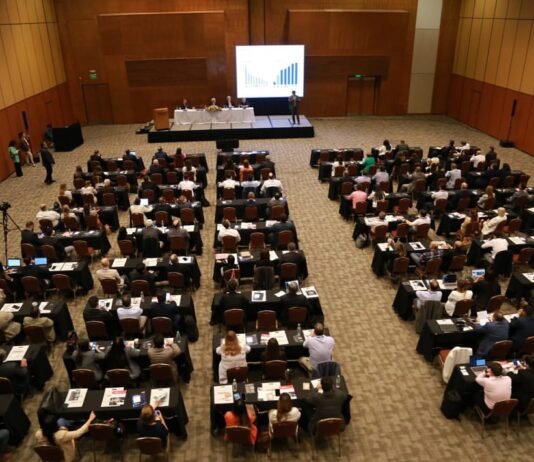 Encuentro de Protagonistas 2026 reunirá en Paraguay a referentes de la logística, los puertos y el comercio exterior