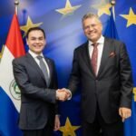 Paraguay y la UE avanzan en la implementación del acuerdo Mercosur–Unión Europea