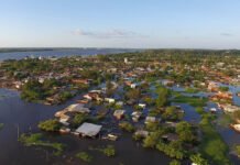 El Niño amenaza con lluvias intensas e inundaciones: expertos instan a Paraguay a prepararse