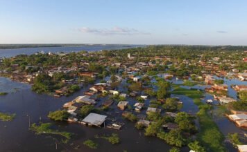 El Niño amenaza con lluvias intensas e inundaciones: expertos instan a Paraguay a prepararse