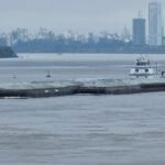 El Niño ya impacta en la Cuenca del Plata: prevén mayor actividad de lluvias hacia fin de año