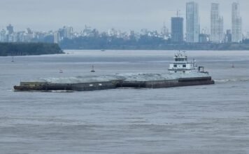 El Niño ya impacta en la Cuenca del Plata: prevén mayor actividad de lluvias hacia fin de año