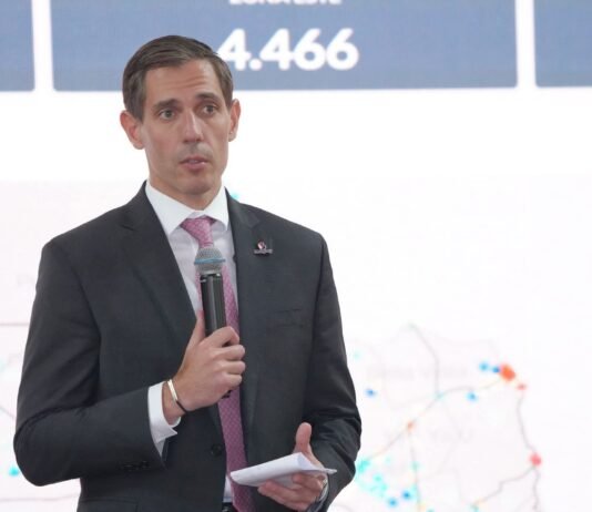 MIC apuesta por inteligencia territorial para atraer inversiones y potenciar nuevos polos productivos