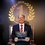 Pedro Domaniczky propone mirar hacia una hidrovía con movilidad eléctrica y energía solar